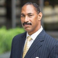 Sam J. Louis, Partner, Holland & Knight LLP